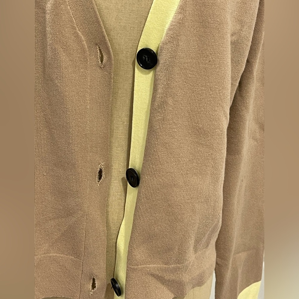 Mod Ref Cardigan - image 7